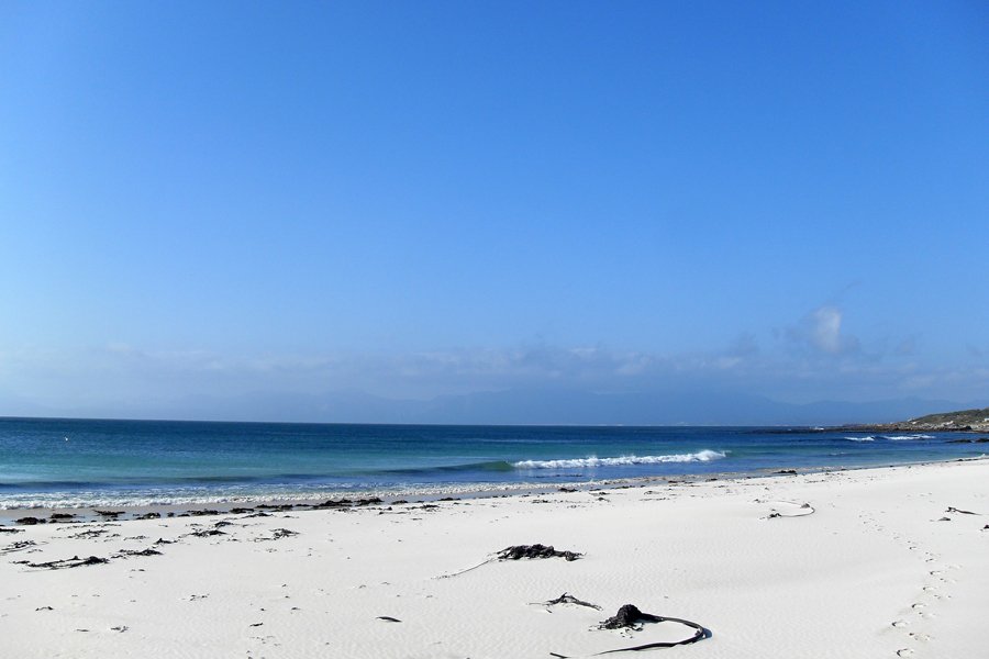 Commercial Property for Sale in Birkenhead Western Cape